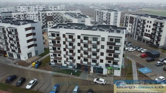2 pokoje, mieszkanie 38,00 m², piętro 5, oferta nr , EDO-MW-5199, Września