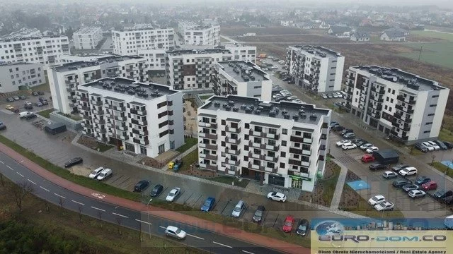 2 pokoje, mieszkanie 38,00 m², piętro 5, oferta nr , EDO-MW-5199, Września