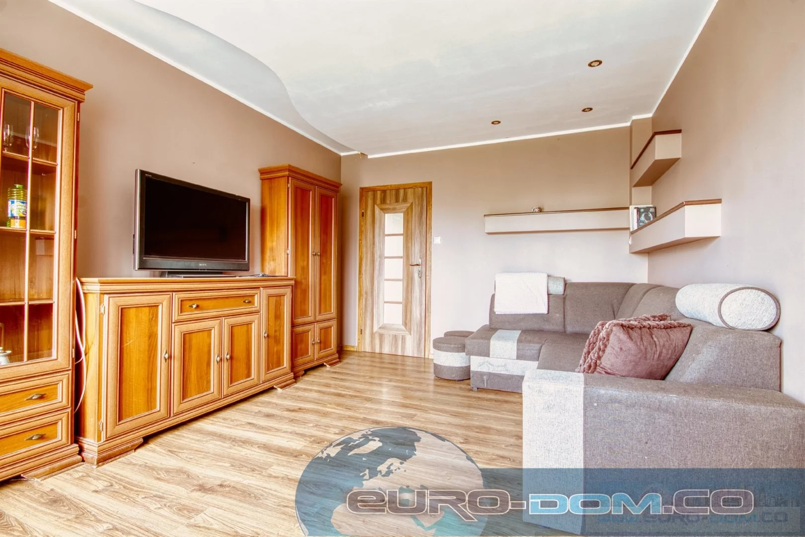 Apartamenty EDO-MS-5755 Szamotuły