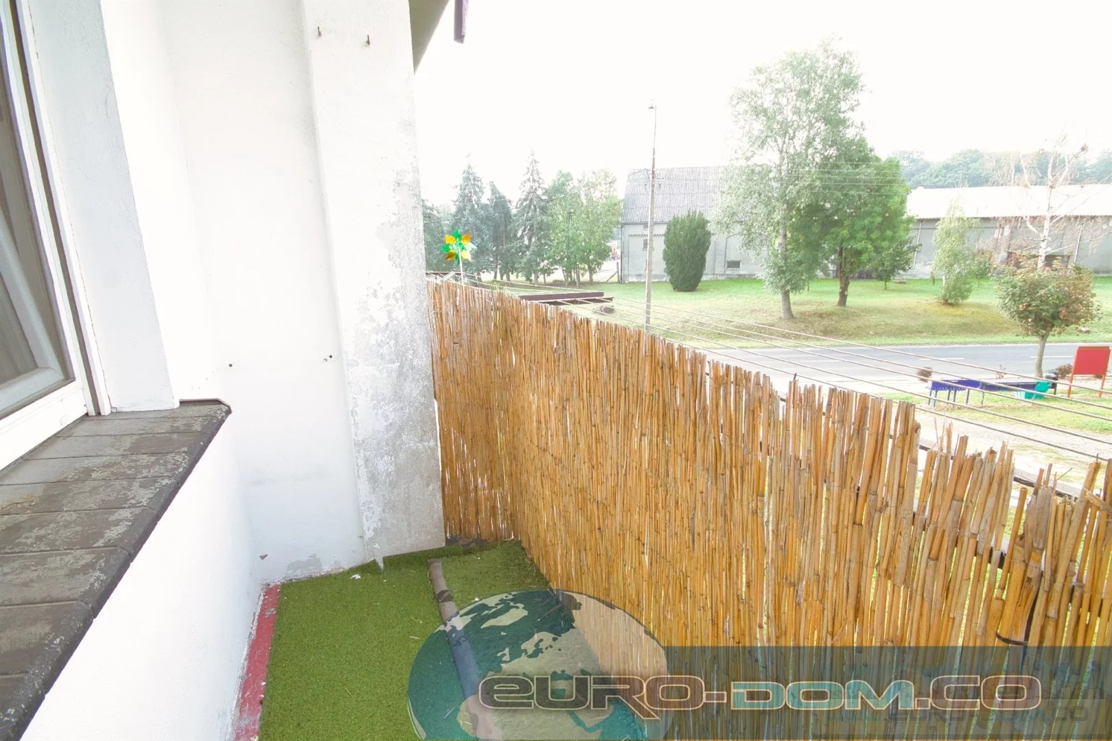 3 pokoje, mieszkanie 68,40 m², piętro 1, oferta nr , EDO-MS-5755, Szamotuły