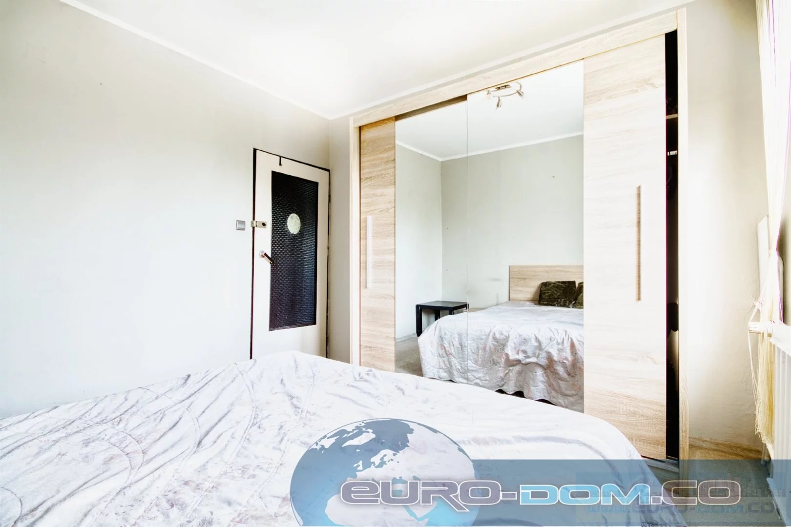3 pokoje, mieszkanie 68,40 m², piętro 1, oferta nr , EDO-MS-5755, Szamotuły