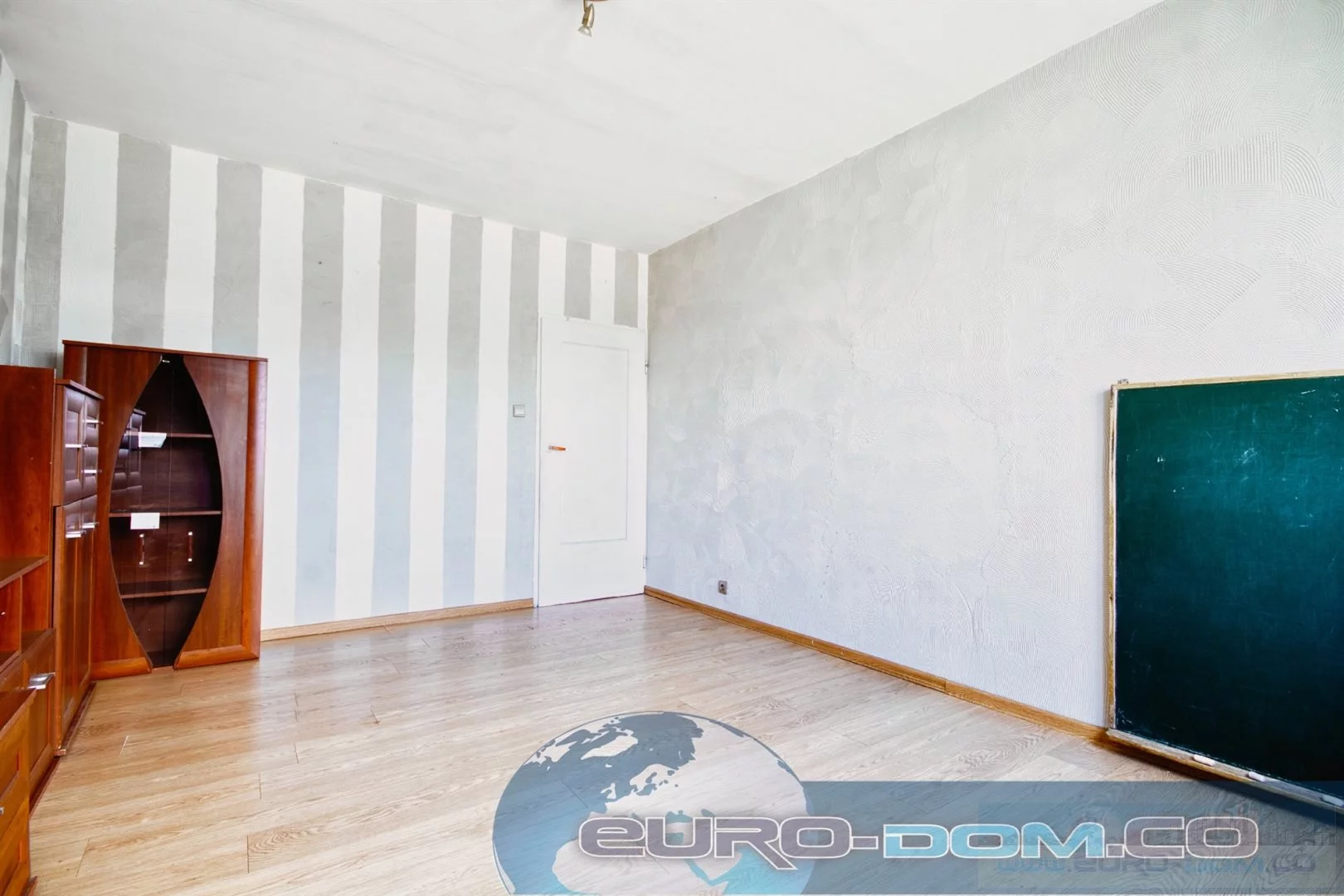 3 pokoje, mieszkanie 68,40 m², piętro 1, oferta nr , EDO-MS-5755, Szamotuły
