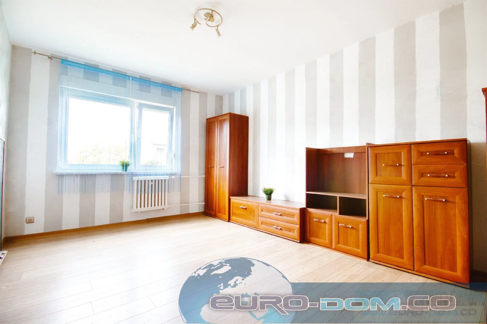 3 pokoje, mieszkanie 68,40 m², piętro 1, oferta nr , EDO-MS-5755, Szamotuły