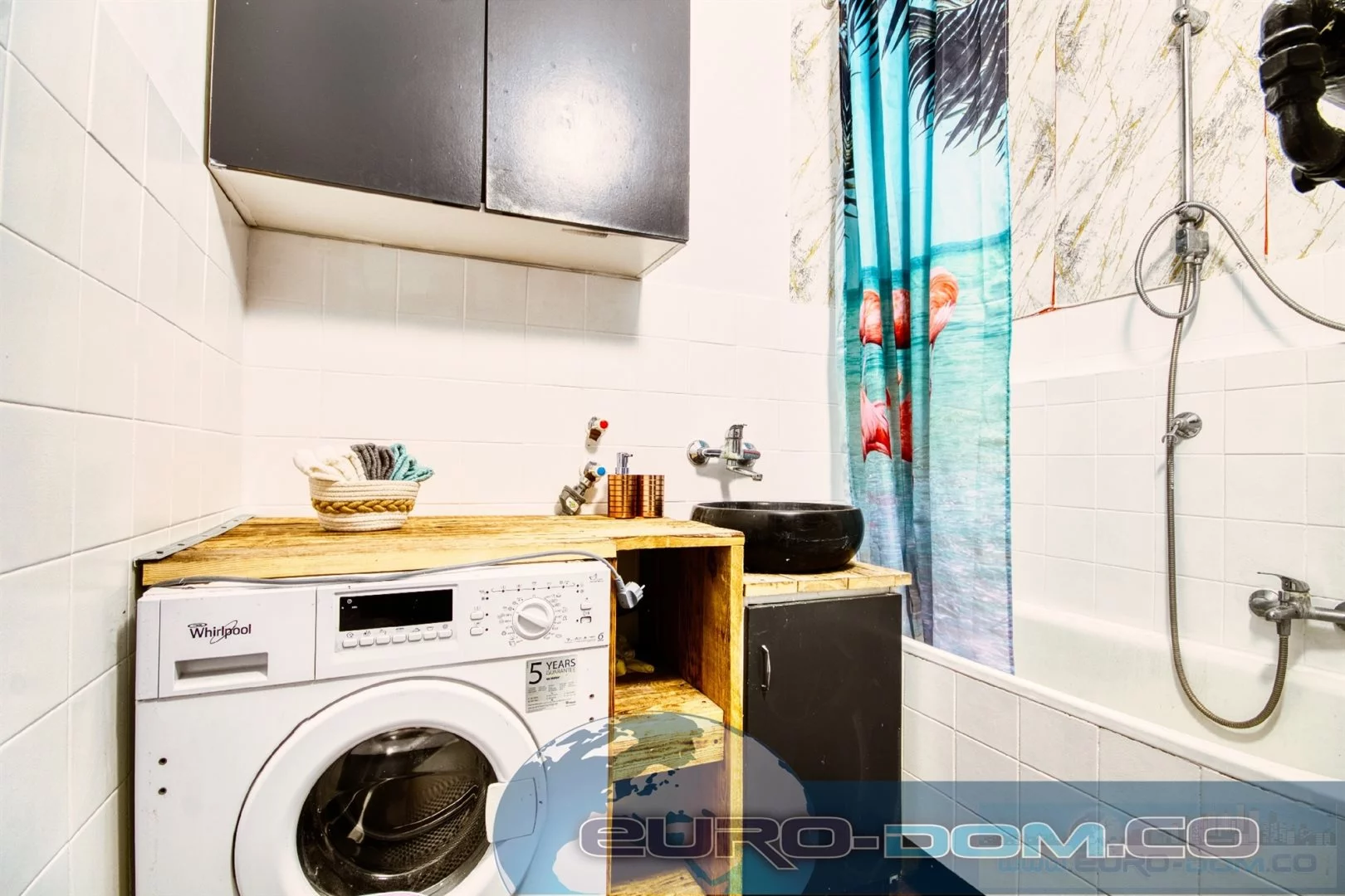 3 pokoje, mieszkanie 68,40 m², piętro 1, oferta nr , EDO-MS-5755, Szamotuły