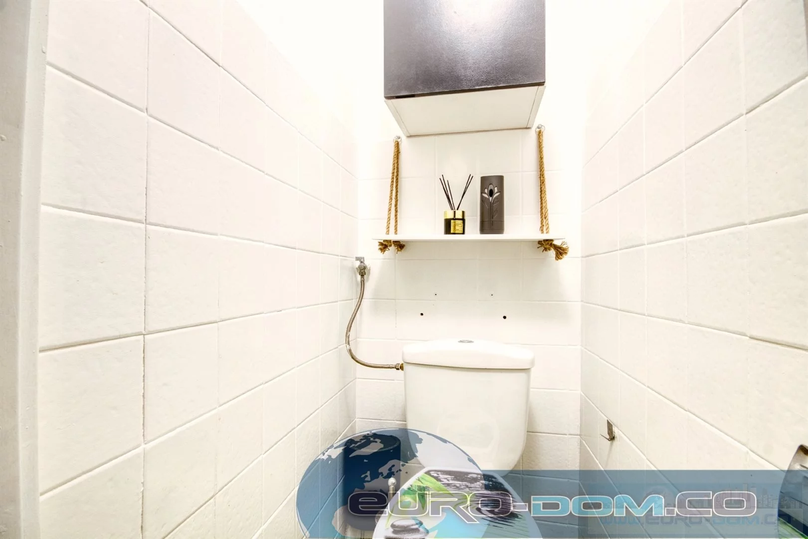 3 pokoje, mieszkanie 68,40 m², piętro 1, oferta nr , EDO-MS-5755, Szamotuły