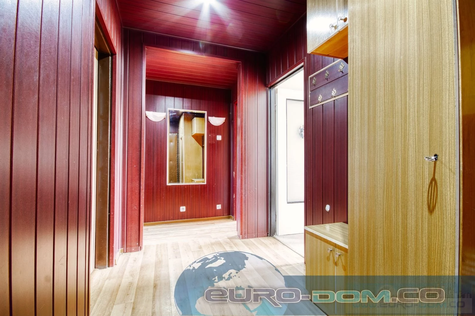3 pokoje, mieszkanie 68,40 m², piętro 1, oferta nr , EDO-MS-5755, Szamotuły