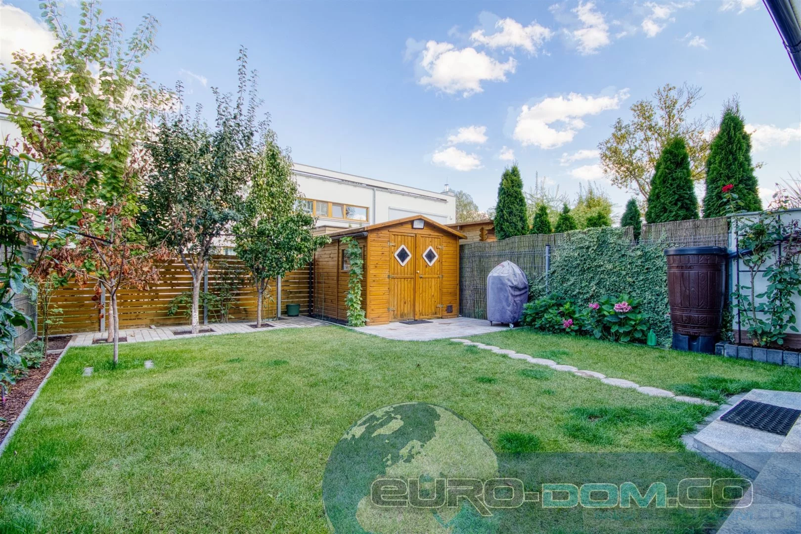3 pokoje, mieszkanie 75,00 m², parter, oferta nr , EDO-MW-5754, Dopiewo
