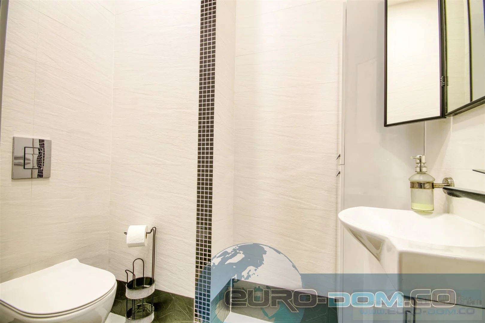 3 pokoje, mieszkanie 75,00 m², parter, oferta nr , EDO-MW-5754, Dopiewo