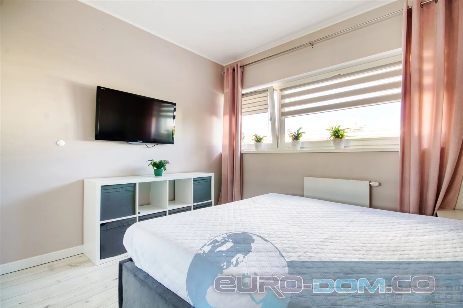 3 pokoje, mieszkanie 75,00 m², parter, oferta nr , EDO-MW-5754, Dopiewo