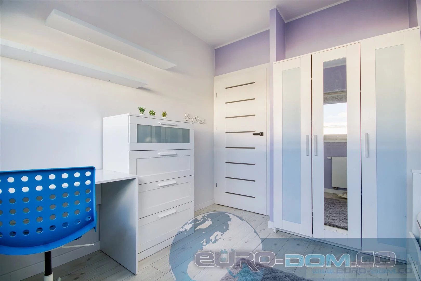 3 pokoje, mieszkanie 75,00 m², parter, oferta nr , EDO-MW-5754, Dopiewo
