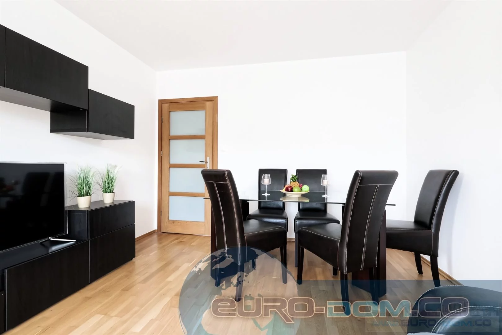 Apartamenty EDO-MW-5721 Poznań Nowe Miasto Katowicka