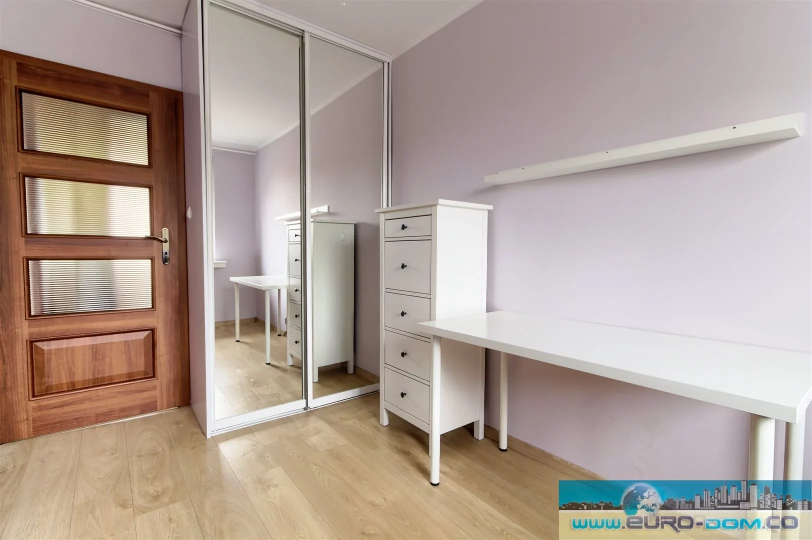 3 pokoje, mieszkanie 60,20 m², piętro 1, oferta nr , EDO-MW-5149, Kościan