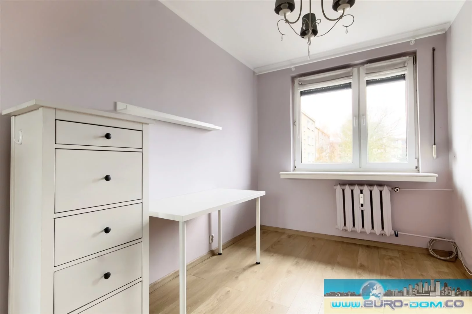 3 pokoje, mieszkanie 60,20 m², piętro 1, oferta nr , EDO-MW-5149, Kościan