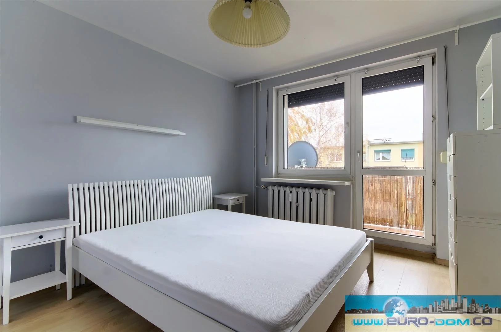 3 pokoje, mieszkanie 60,20 m², piętro 1, oferta nr , EDO-MW-5149, Kościan