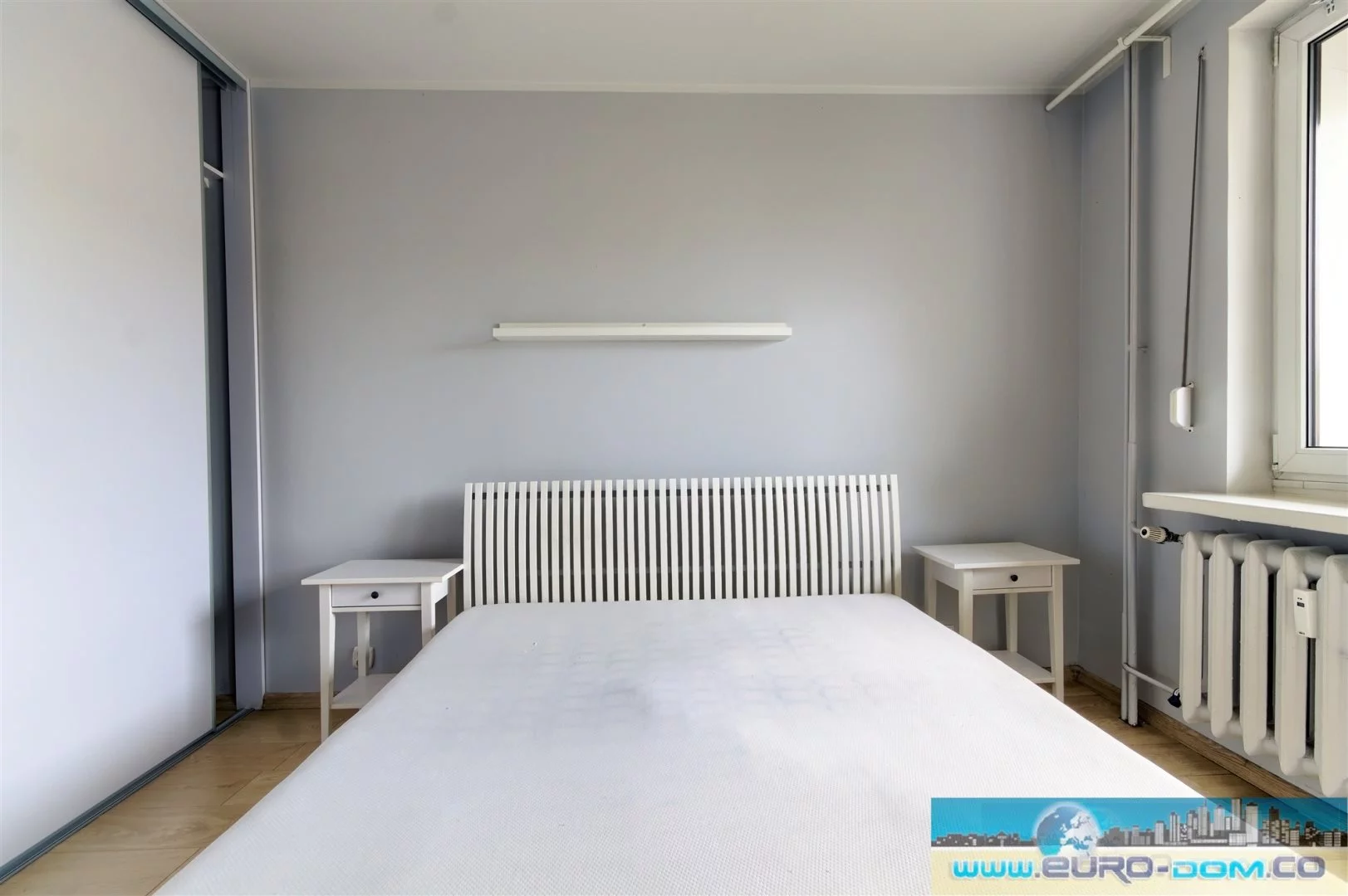 3 pokoje, mieszkanie 60,20 m², piętro 1, oferta nr , EDO-MW-5149, Kościan