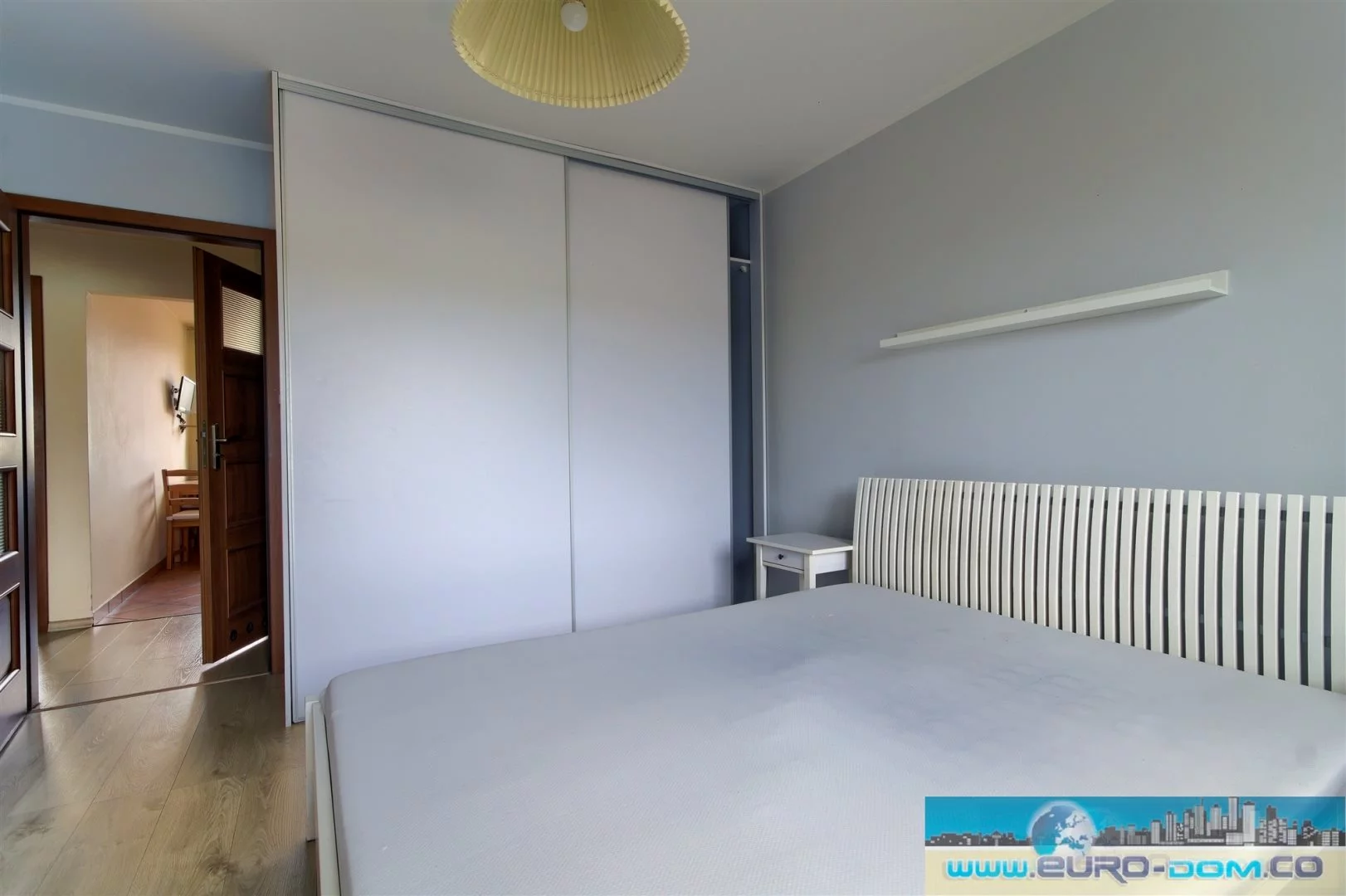3 pokoje, mieszkanie 60,20 m², piętro 1, oferta nr , EDO-MW-5149, Kościan