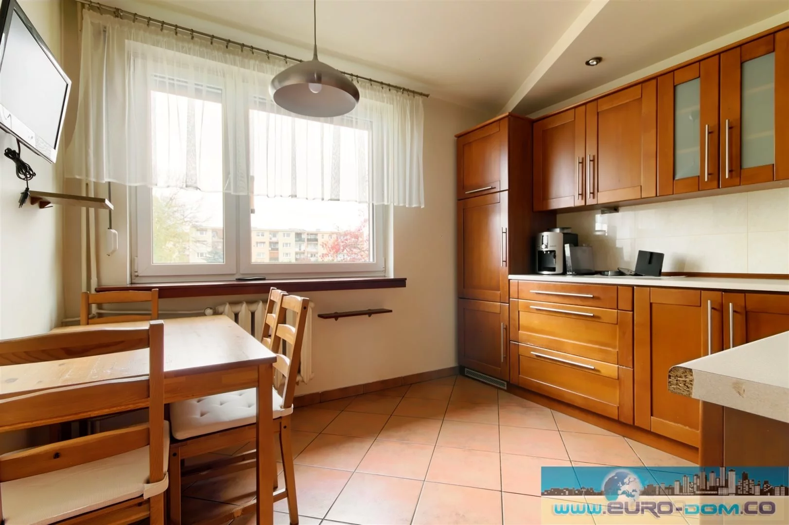 3 pokoje, mieszkanie 60,20 m², piętro 1, oferta nr , EDO-MW-5149, Kościan