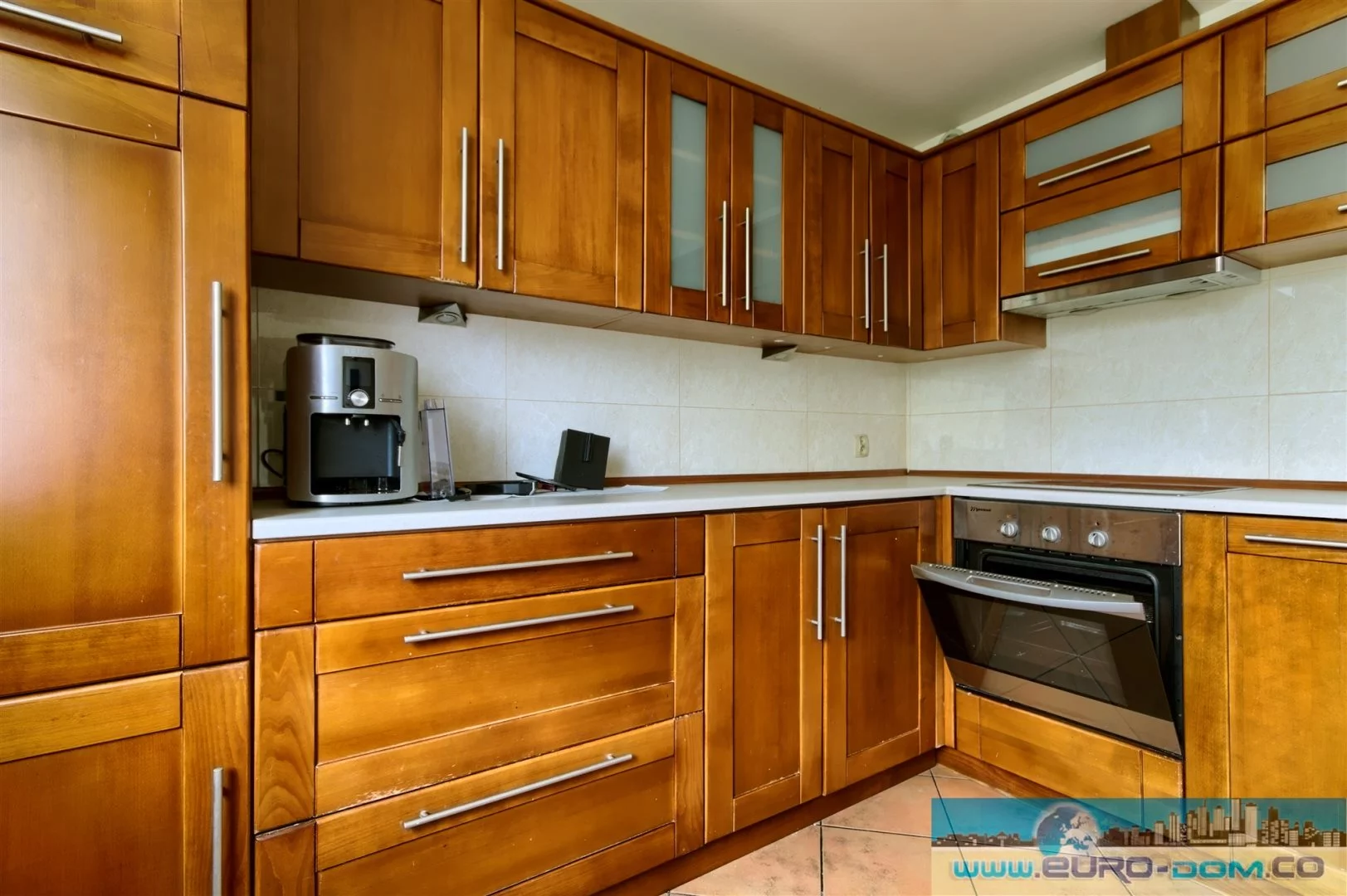 3 pokoje, mieszkanie 60,20 m², piętro 1, oferta nr , EDO-MW-5149, Kościan