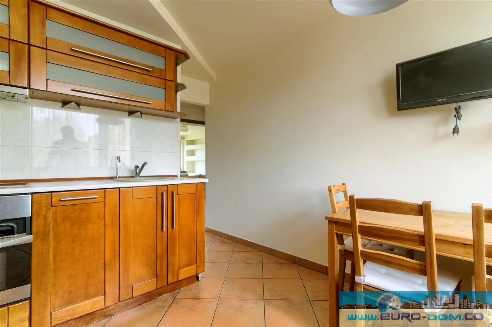 3 pokoje, mieszkanie 60,20 m², piętro 1, oferta nr , EDO-MW-5149, Kościan