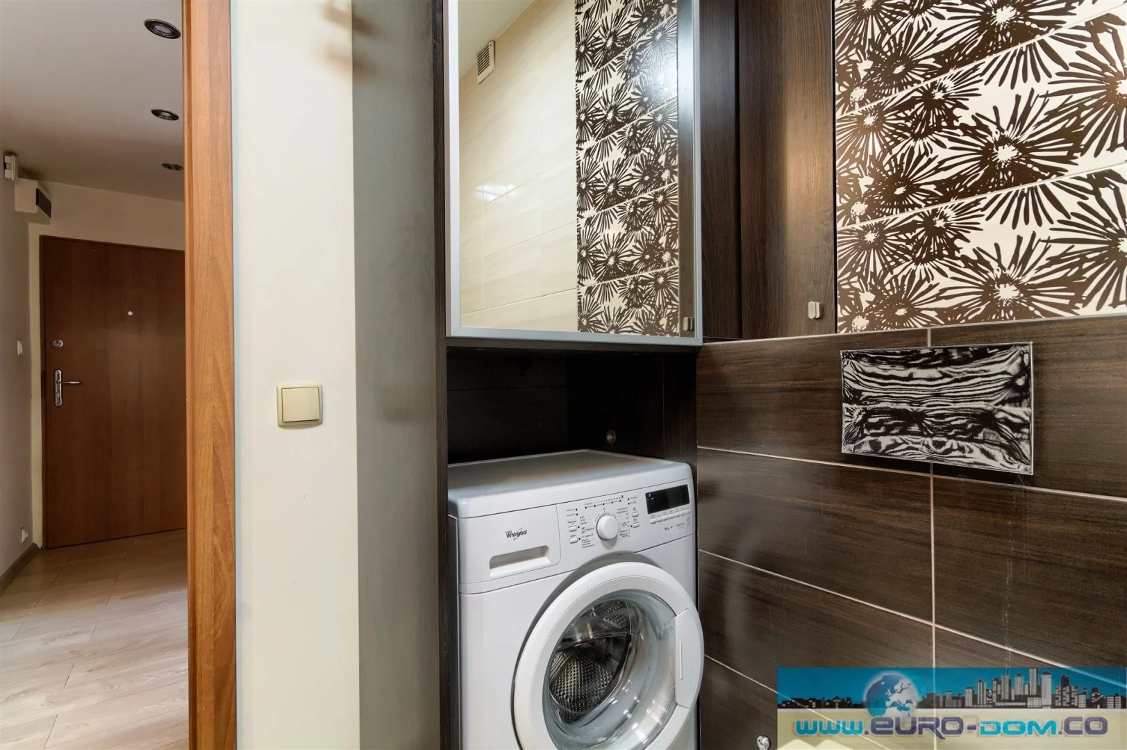 3 pokoje, mieszkanie 60,20 m², piętro 1, oferta nr , EDO-MW-5149, Kościan