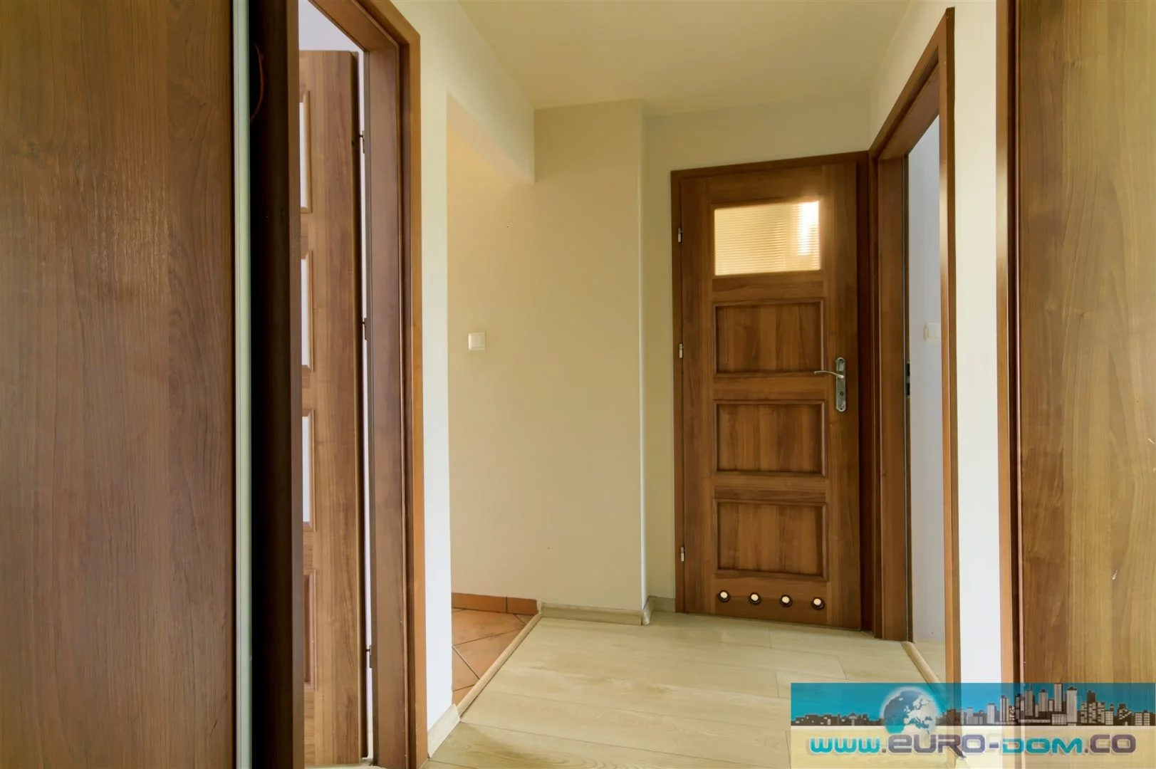 3 pokoje, mieszkanie 60,20 m², piętro 1, oferta nr , EDO-MW-5149, Kościan