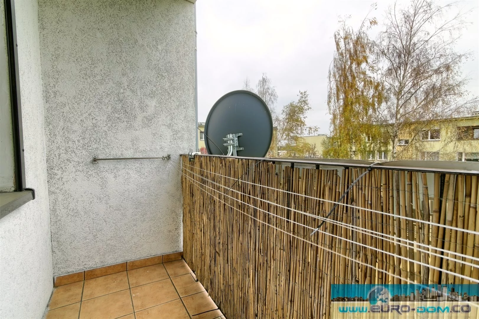 3 pokoje, mieszkanie 60,20 m², piętro 1, oferta nr , EDO-MW-5149, Kościan