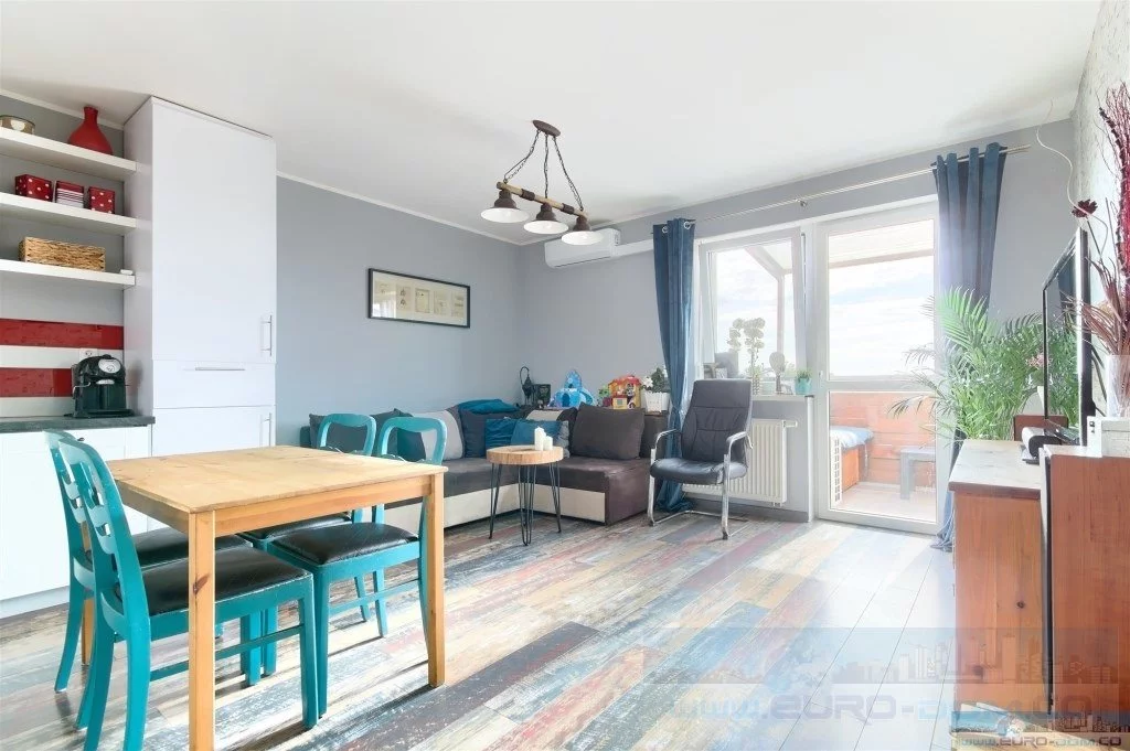 Apartamenty EDO-MW-5309 Kościan
