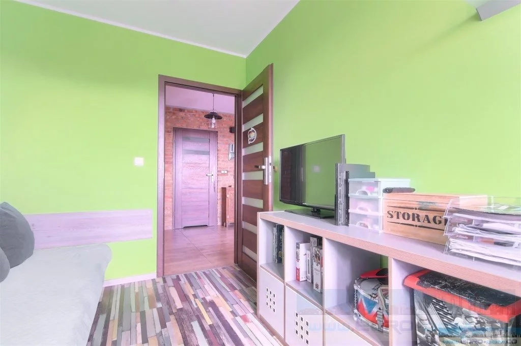 3 pokoje, mieszkanie 51,00 m², piętro 3, oferta nr , EDO-MW-5309, Kościan
