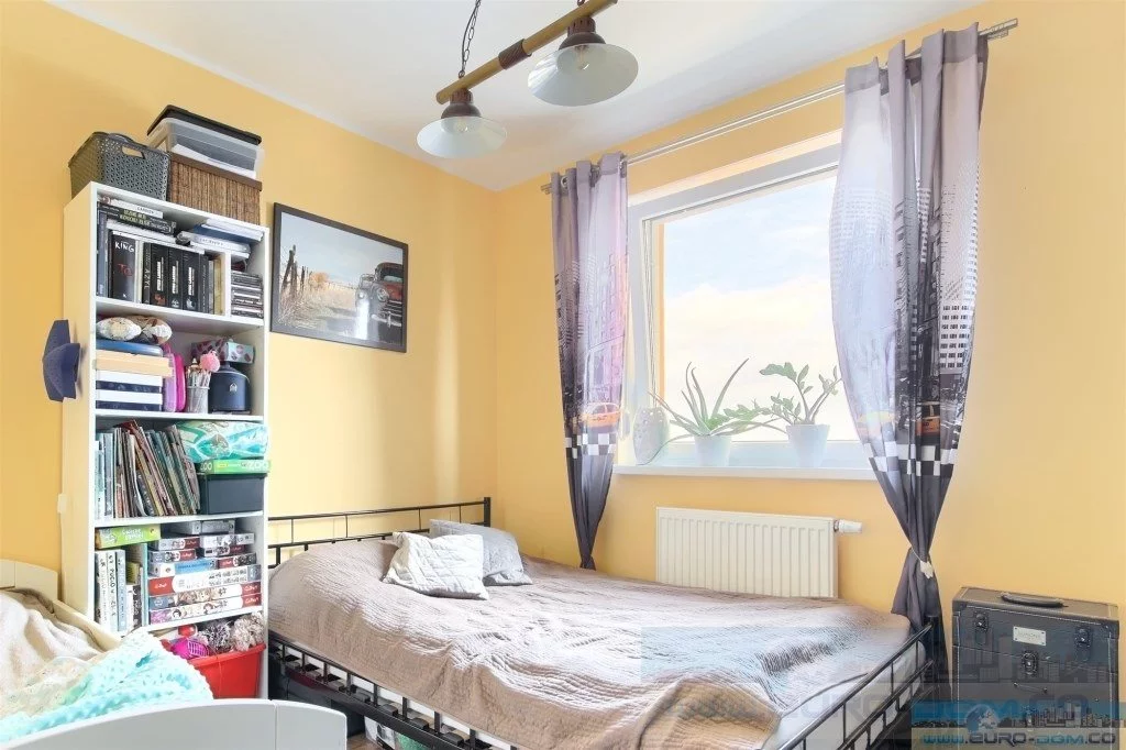 3 pokoje, mieszkanie 51,00 m², piętro 3, oferta nr , EDO-MW-5309, Kościan