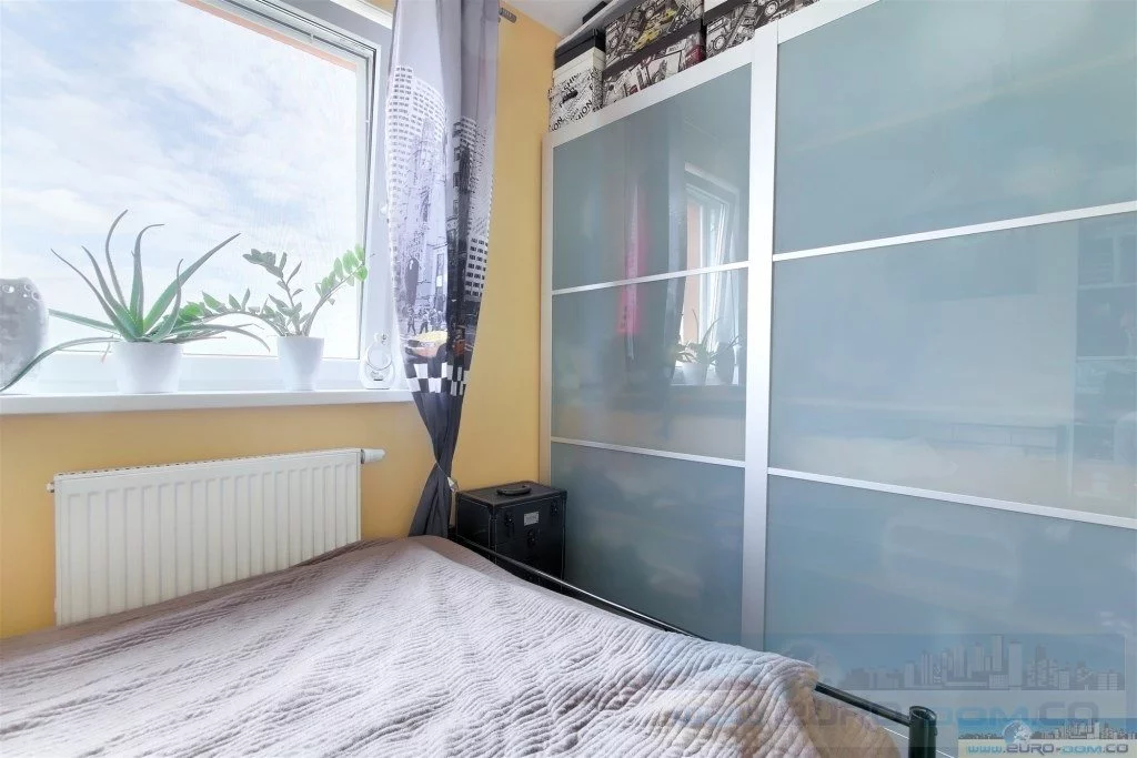 3 pokoje, mieszkanie 51,00 m², piętro 3, oferta nr , EDO-MW-5309, Kościan