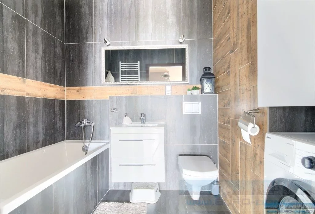 3 pokoje, mieszkanie 51,00 m², piętro 3, oferta nr , EDO-MW-5309, Kościan