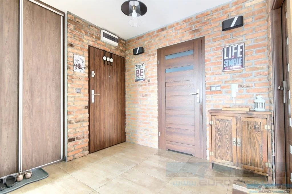 3 pokoje, mieszkanie 51,00 m², piętro 3, oferta nr , EDO-MW-5309, Kościan
