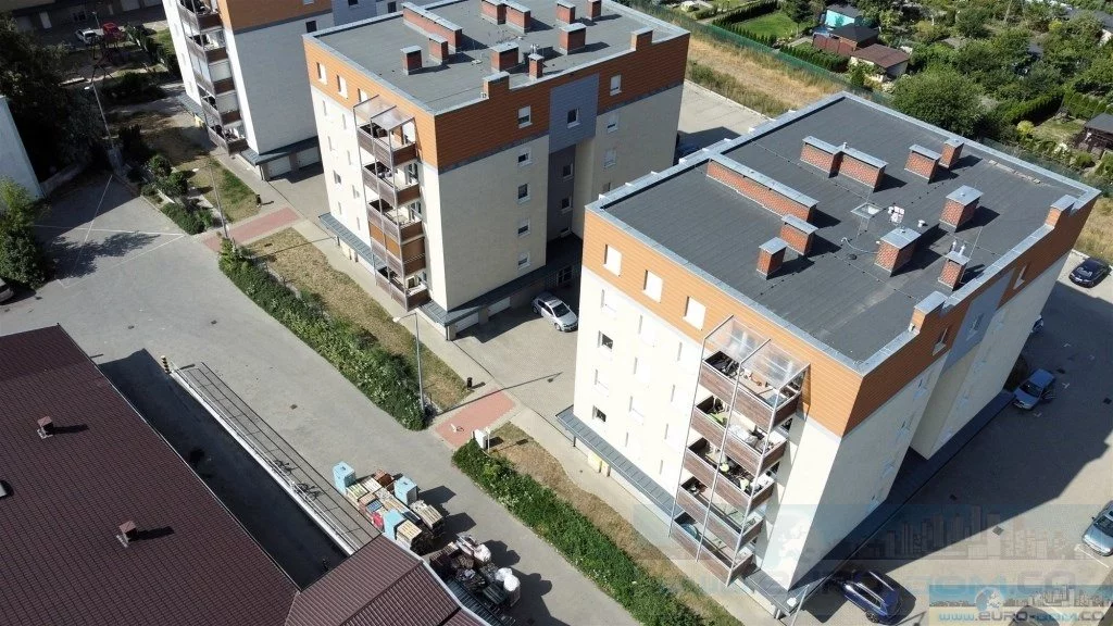 3 pokoje, mieszkanie 51,00 m², piętro 3, oferta nr , EDO-MW-5309, Kościan