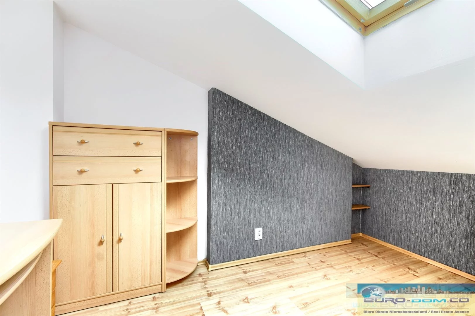 3 pokoje, mieszkanie 54,00 m², piętro 2, oferta nr , EDO-MW-4882, Luboń