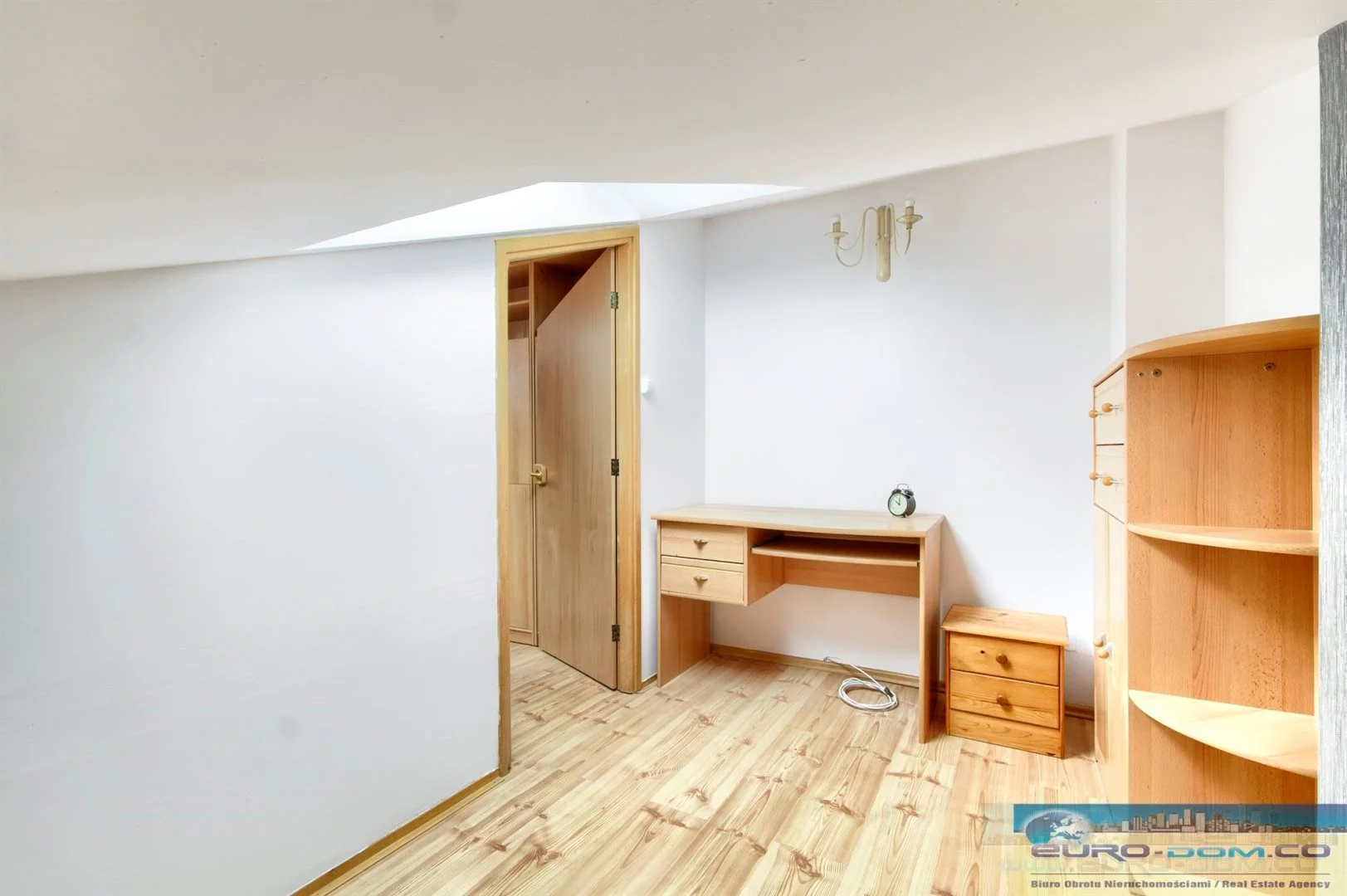 3 pokoje, mieszkanie 54,00 m², piętro 2, oferta nr , EDO-MW-4882, Luboń