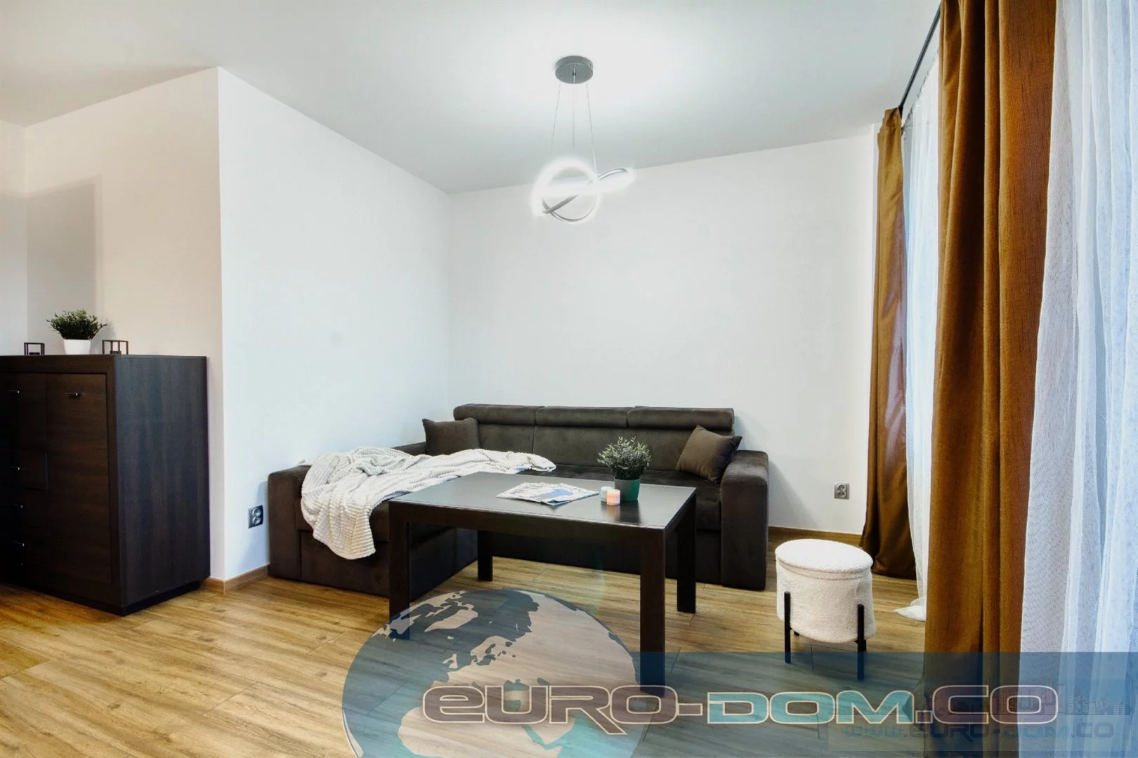 3 pokoje, mieszkanie 61,20 m², piętro 2, oferta nr , EDO-MW-5763, Poznań