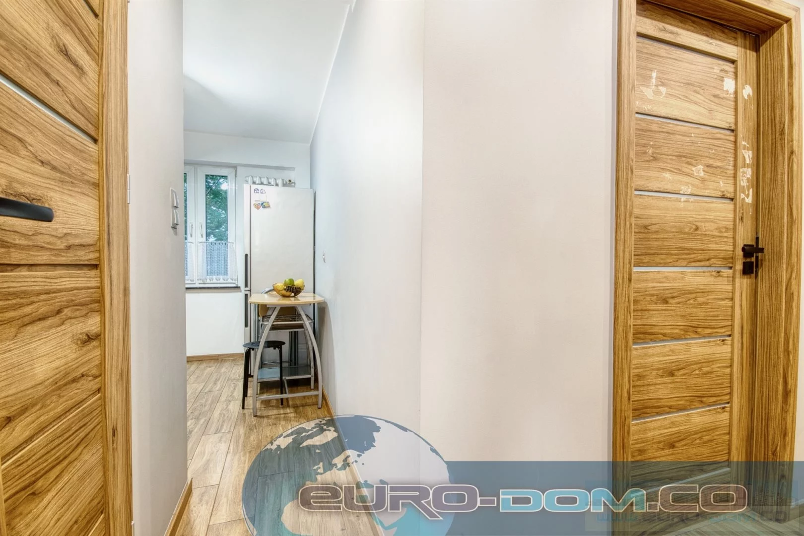 3 pokoje, mieszkanie 61,20 m², piętro 2, oferta nr , EDO-MW-5763, Poznań
