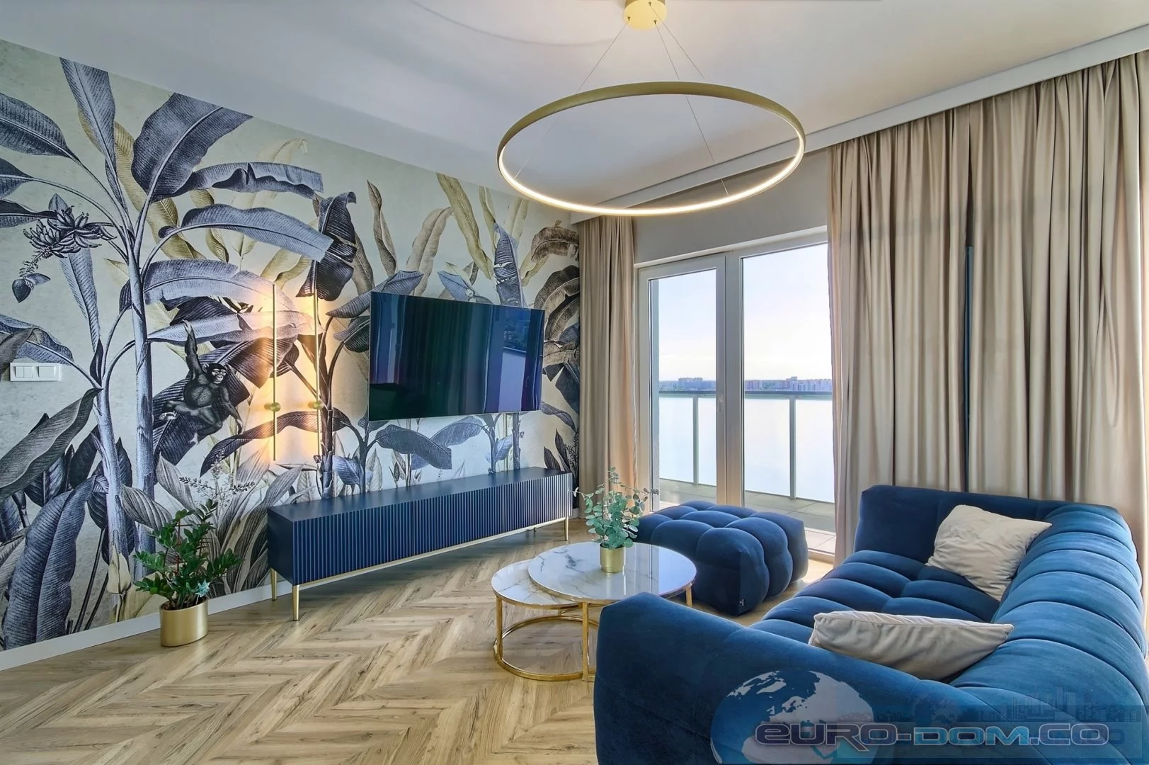 Apartamenty EDO-MW-5727 Poznań Rataje