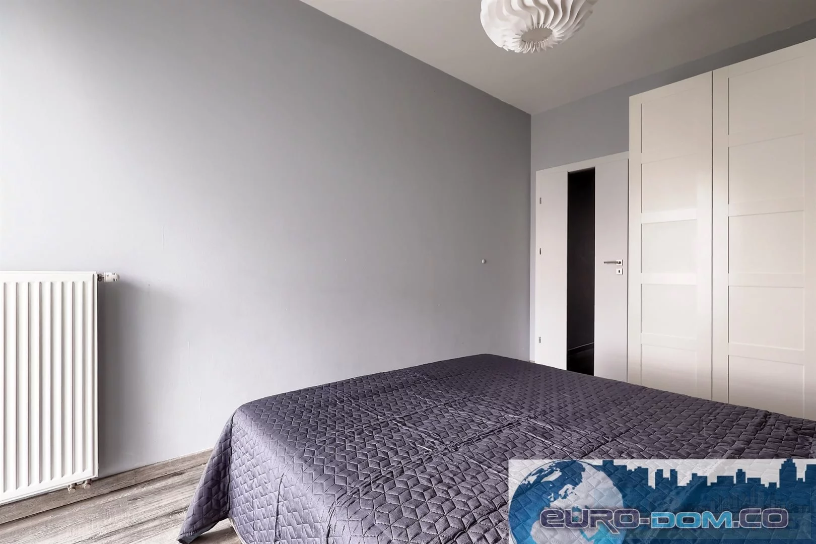 3 pokoje, mieszkanie 57,80 m², piętro 6, oferta nr , EDO-MW-5560, Poznań, Stare Miasto, Stare Miasto