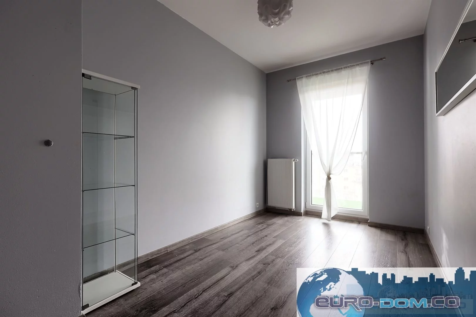 3 pokoje, mieszkanie 57,80 m², piętro 6, oferta nr , EDO-MW-5560, Poznań, Stare Miasto, Stare Miasto