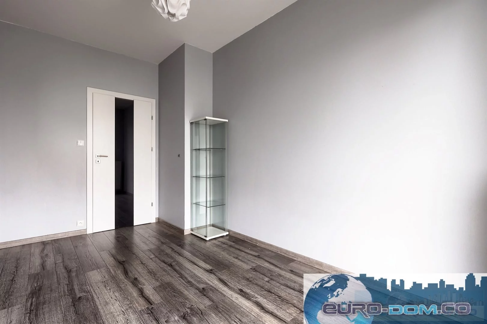 3 pokoje, mieszkanie 57,80 m², piętro 6, oferta nr , EDO-MW-5560, Poznań, Stare Miasto, Stare Miasto