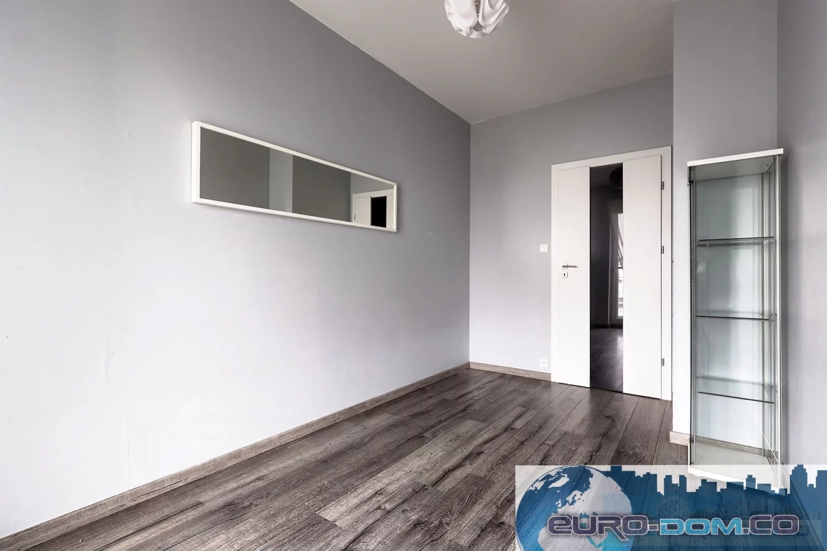 3 pokoje, mieszkanie 57,80 m², piętro 6, oferta nr , EDO-MW-5560, Poznań, Stare Miasto, Stare Miasto