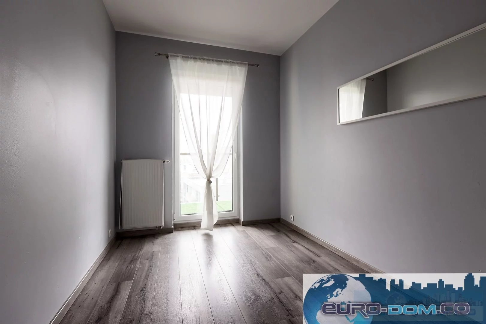 3 pokoje, mieszkanie 57,80 m², piętro 6, oferta nr , EDO-MW-5560, Poznań, Stare Miasto, Stare Miasto