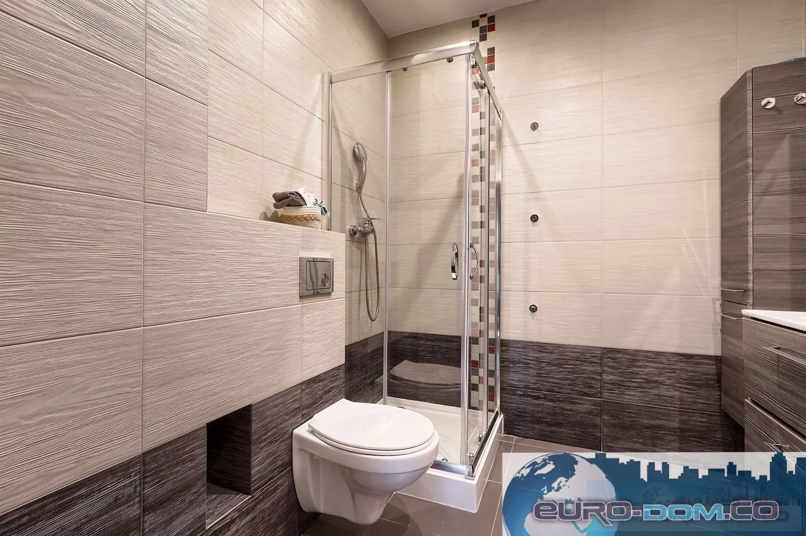 3 pokoje, mieszkanie 57,80 m², piętro 6, oferta nr , EDO-MW-5560, Poznań, Stare Miasto, Stare Miasto