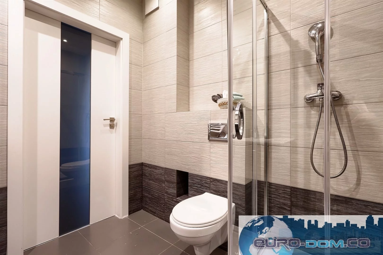 3 pokoje, mieszkanie 57,80 m², piętro 6, oferta nr , EDO-MW-5560, Poznań, Stare Miasto, Stare Miasto