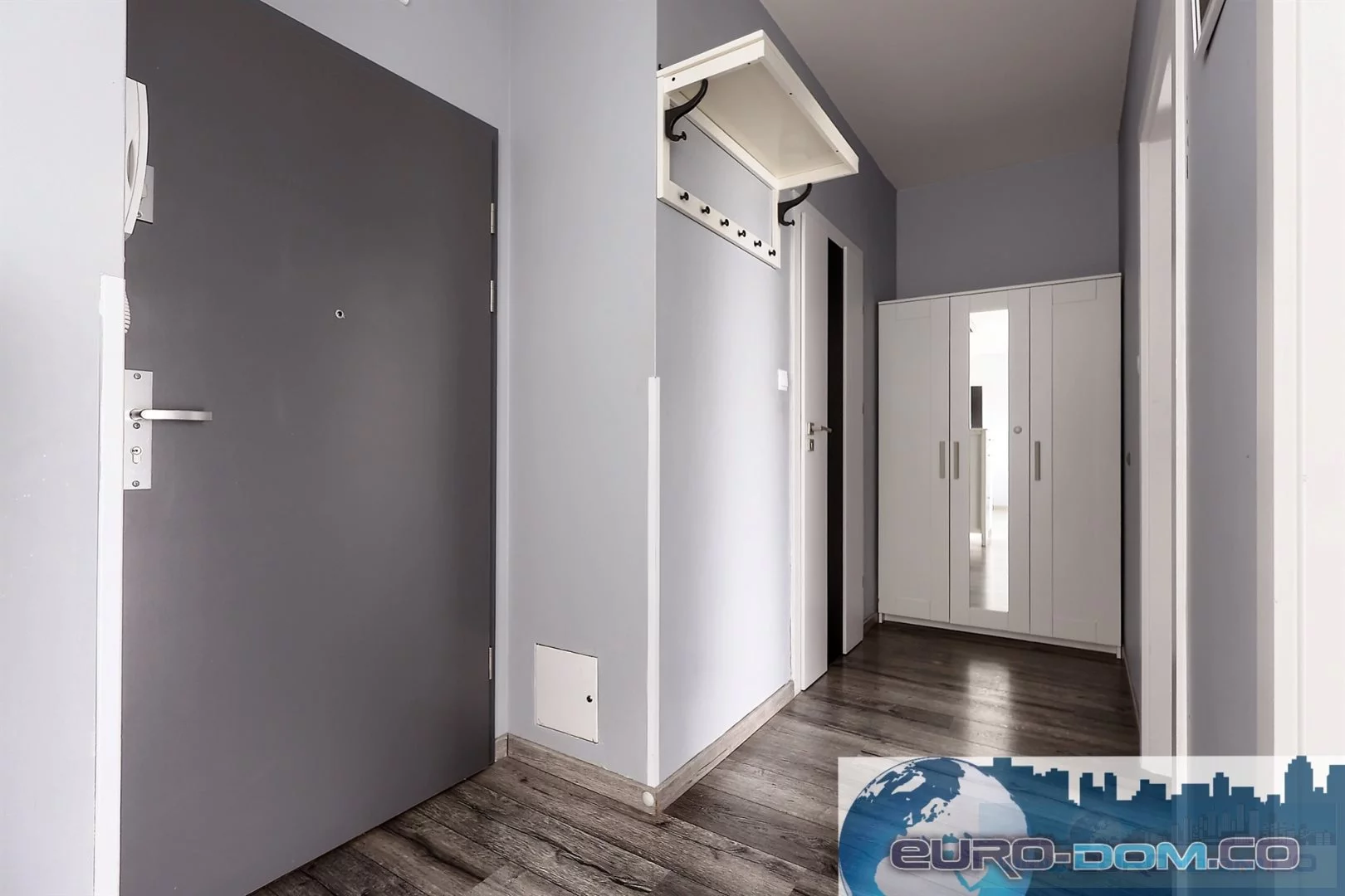 3 pokoje, mieszkanie 57,80 m², piętro 6, oferta nr , EDO-MW-5560, Poznań, Stare Miasto, Stare Miasto