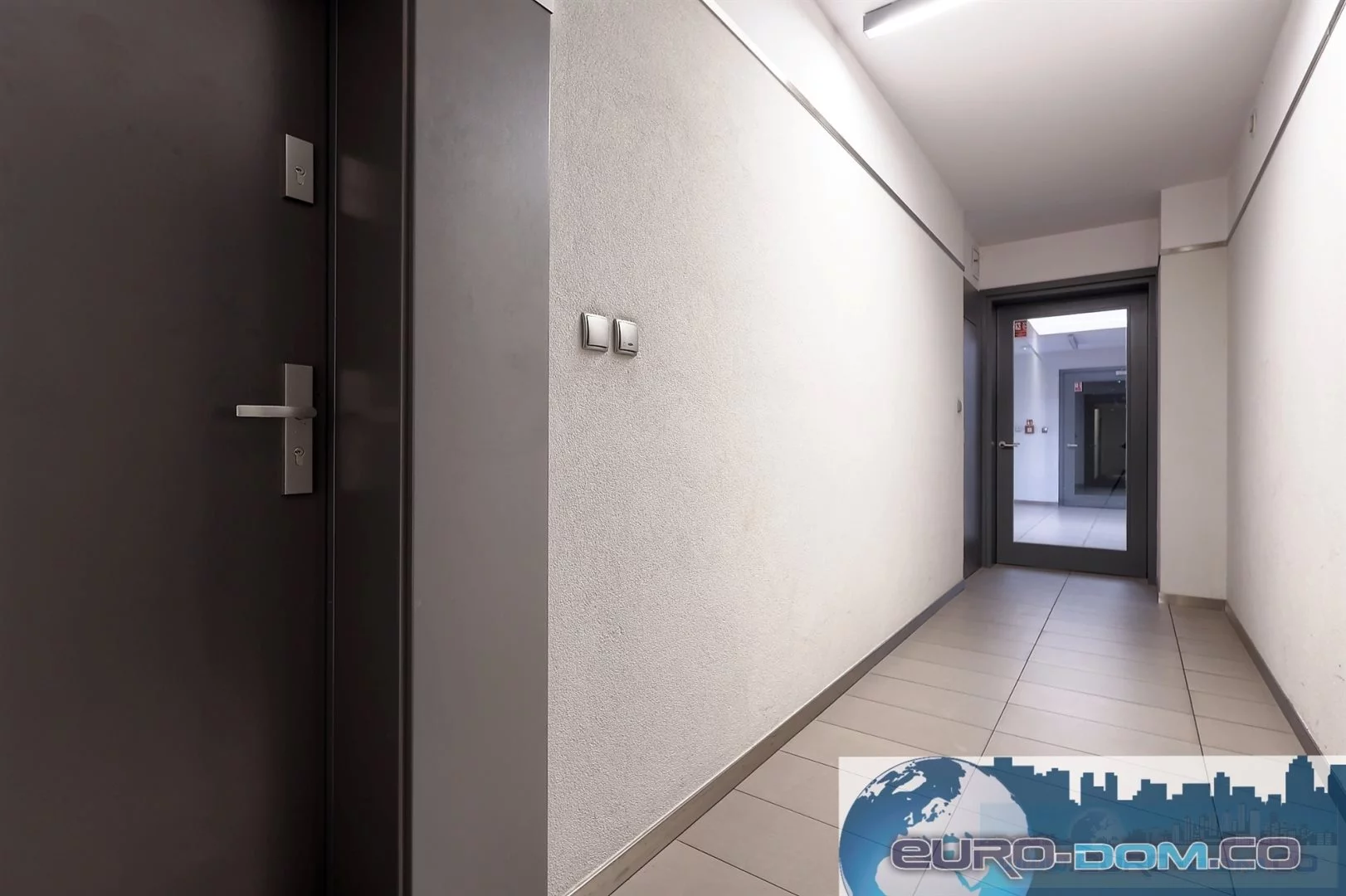 3 pokoje, mieszkanie 57,80 m², piętro 6, oferta nr , EDO-MW-5560, Poznań, Stare Miasto, Stare Miasto