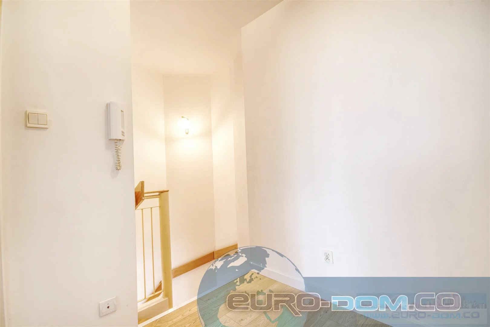 3 pokoje, mieszkanie 59,46 m², piętro 3, oferta nr , EDO-MW-5758, Poznań, Wilda, Wilda