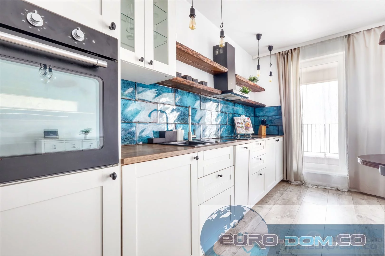 3 pokoje, mieszkanie 56,95 m², piętro 2, oferta nr , EDO-MW-5744, Poznań, Główna, Główna, Smolna