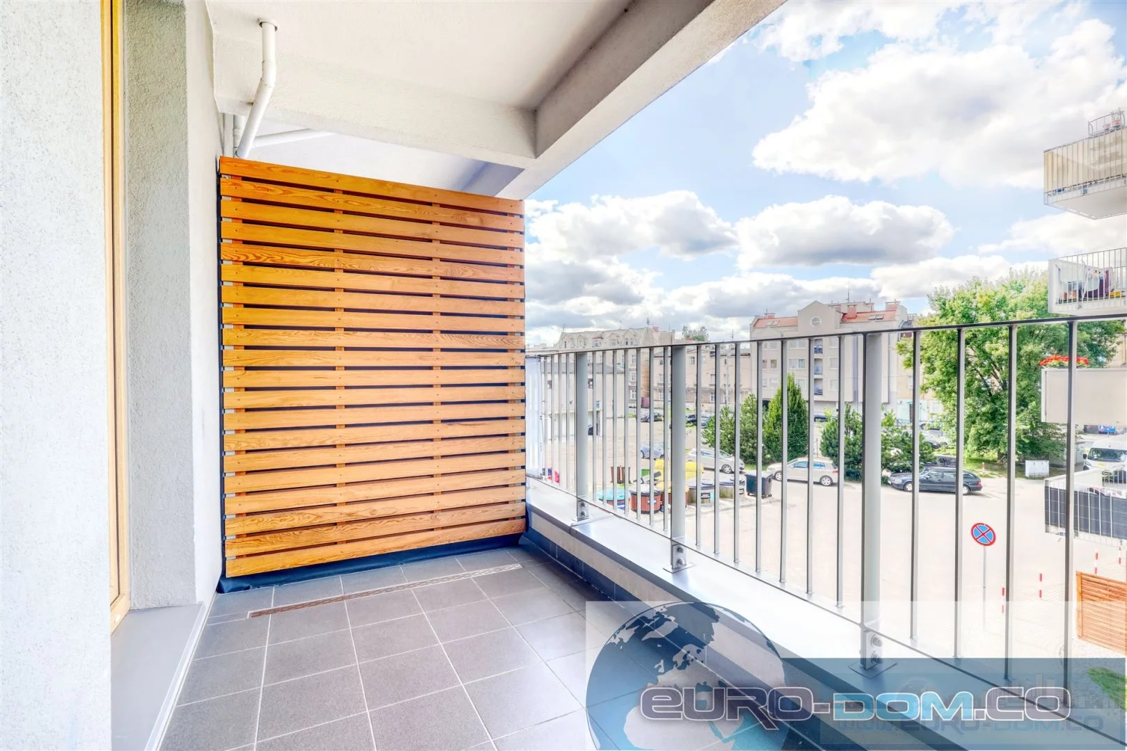 3 pokoje, mieszkanie 56,95 m², piętro 2, oferta nr , EDO-MW-5744, Poznań, Główna, Główna, Smolna